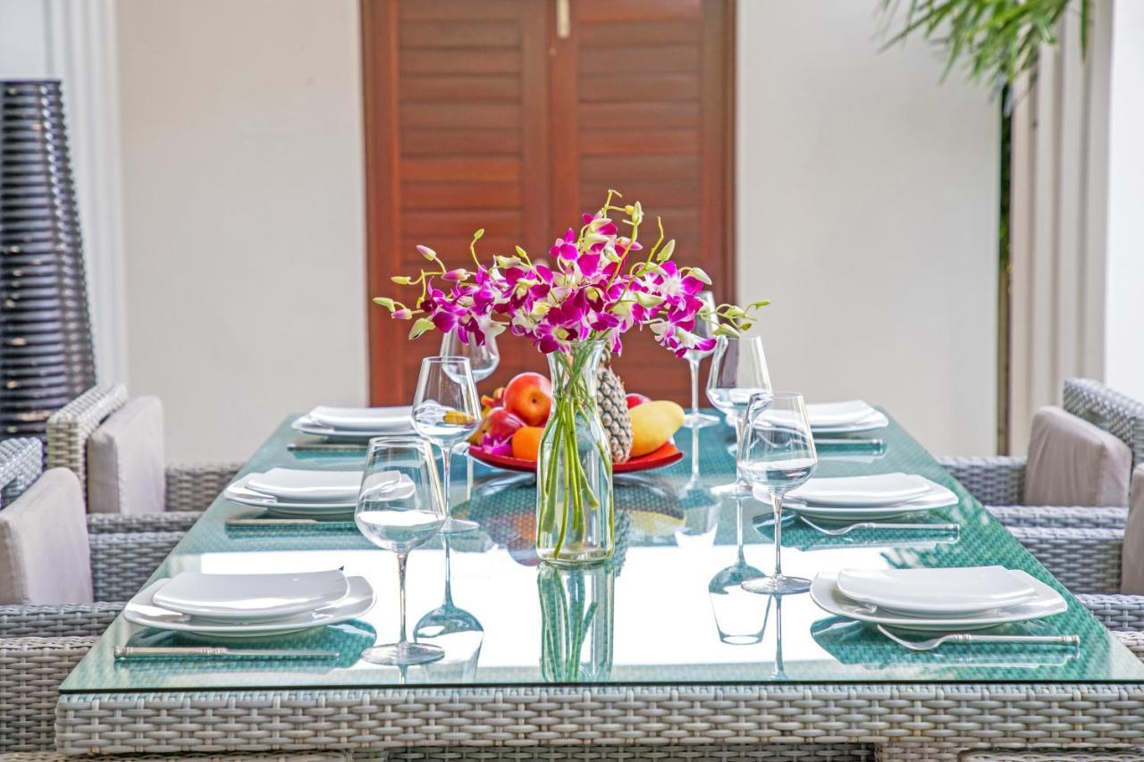 Relax & Enjoy Stay! Elegant 3Br Pool Villa Talosy Rawai Exterior foto